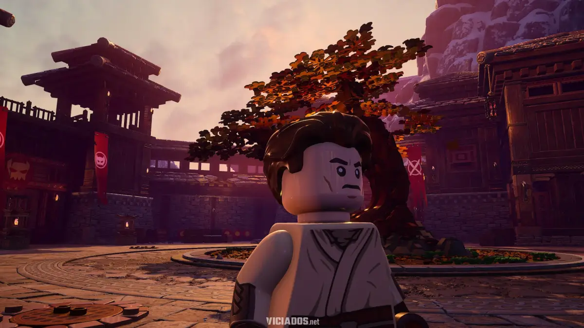 Review de LEGO Batman: O Legado do Cavaleiro das Trevas no PlayStation 5 - Um dos melhores jogos  LEGO!