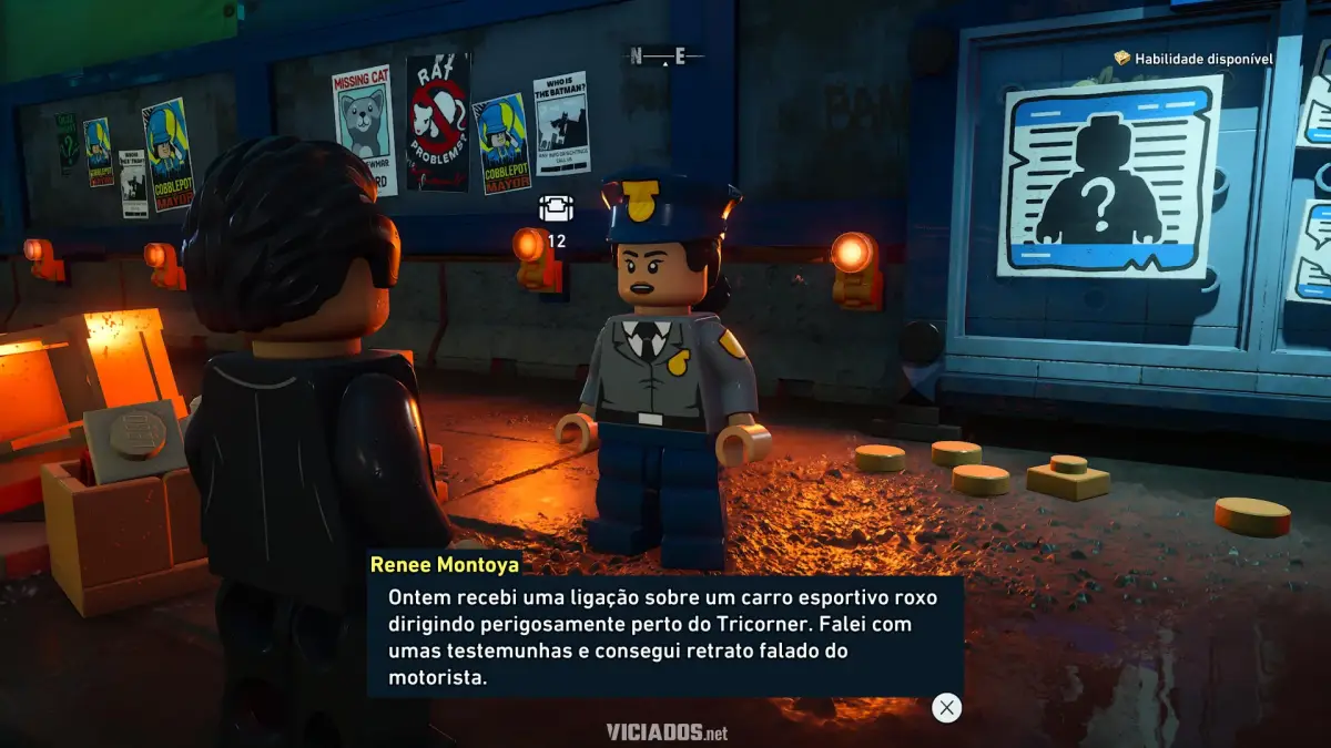 Review de LEGO Batman: O Legado do Cavaleiro das Trevas no PlayStation 5 - Um dos melhores jogos  LEGO!