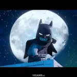 LEGO Batman O Legado do Cavaleiro das Trevas Comparativo PC vs PS5 Portal Viciados Batman
