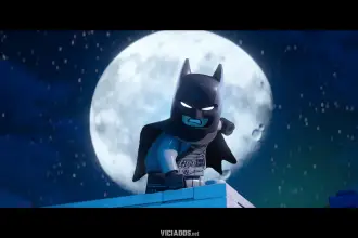 LEGO Batman O Legado do Cavaleiro das Trevas Comparativo PC vs PS5 Portal Viciados Batman