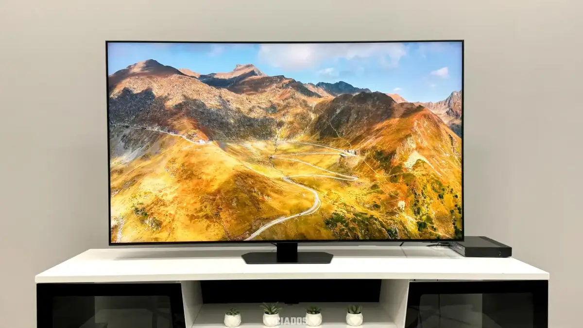 LG OLED Evo C4 Copa 2026 1