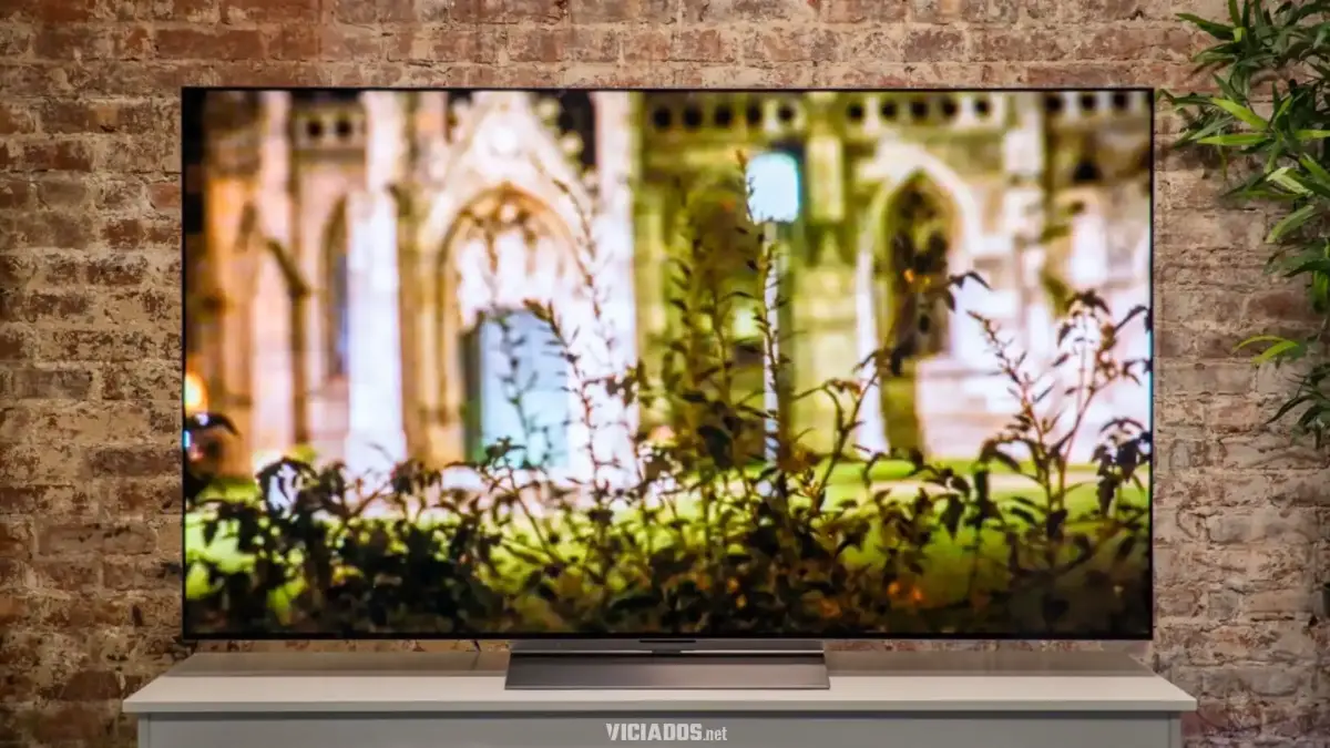 LG OLED Evo C4 Copa 2026