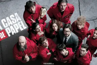 La Casa De Papel 2026