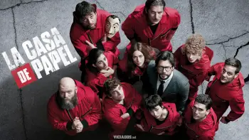 FIFA anuncia estratégia multiplataforma em videogames da Copa do Mundo 2026 15 La Casa de Papel invade Portugal: Netflix escolhe Algarve para nova superprodução