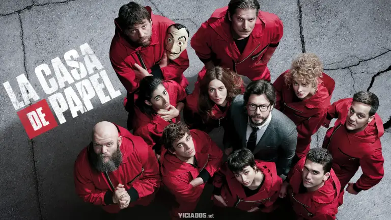 La Casa de Papel invade Portugal: Netflix escolhe Algarve para nova superprodução 13 La Casa De Papel 2026