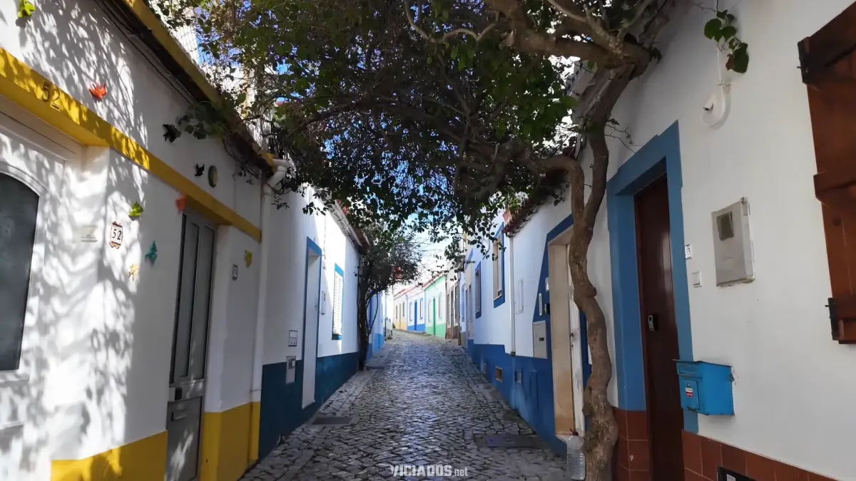 La Casa de Papel invade Portugal: Netflix escolhe Algarve para nova superprodução 18 Impacto na economia local de Lagoa e Ferragudo