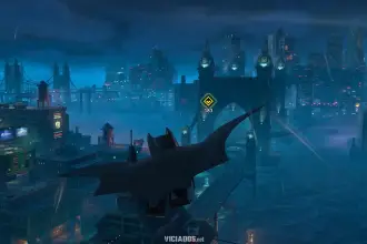 Lego Batman 2026