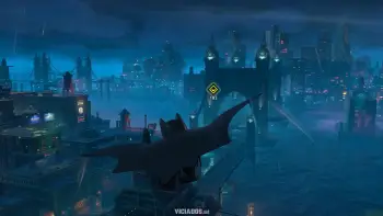 Exploramos a Gotham City de LEGO Batman: O Legado do Cavaleiro das Trevas; assista ao v&iacute;deo!