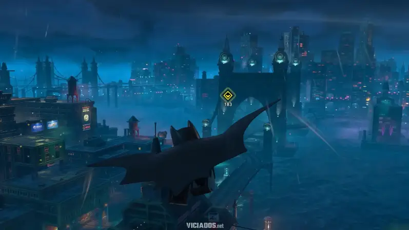 Warner adiciona Denuvo "de fininho" em LEGO Batman e revolta jogadores no PC 14 Lego Batman 2026