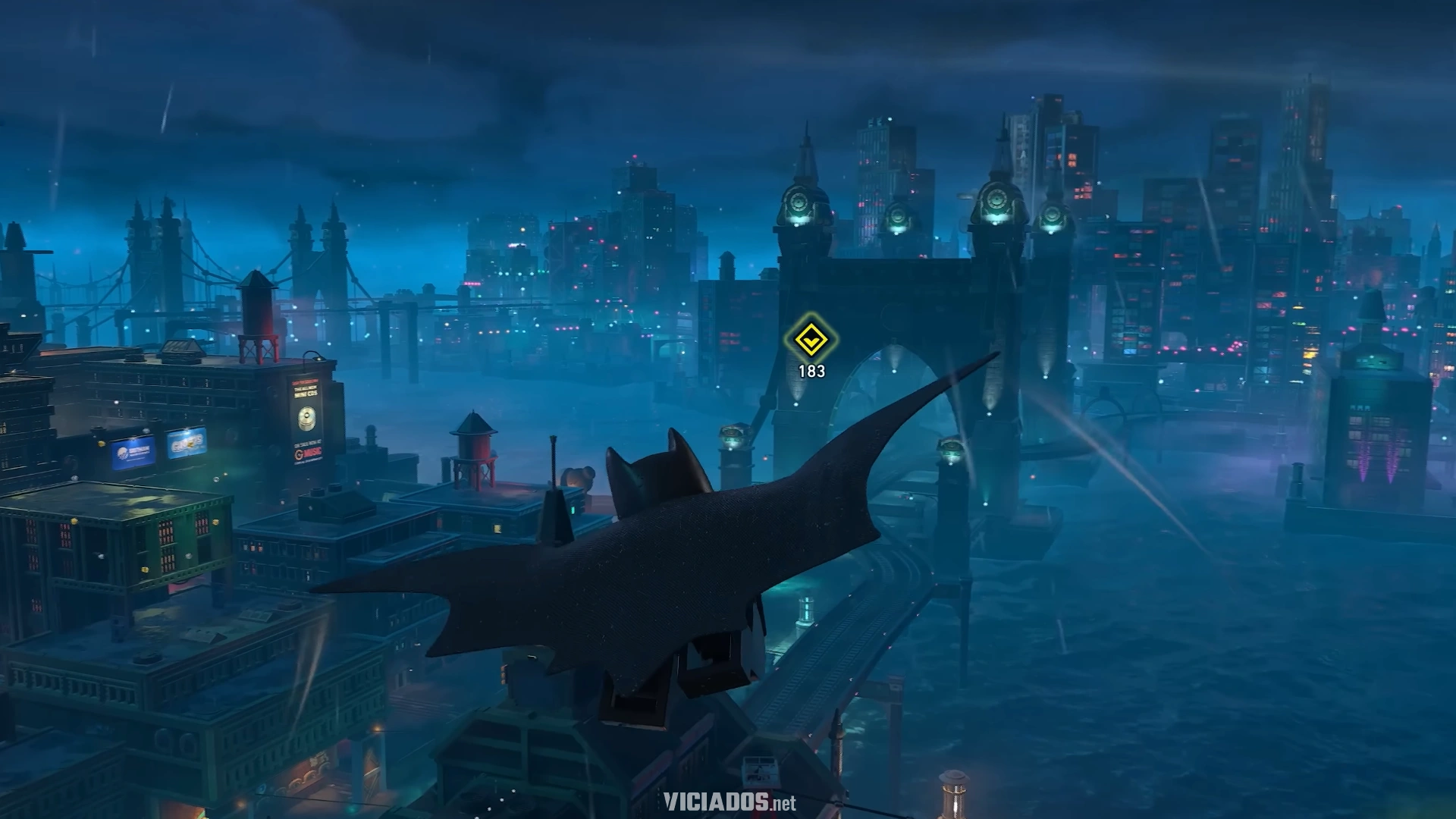Lego Batman 2026
