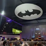 Lego Batman O Legado do Cavaleiro das Trevas gamescom latam Arkham Asylum 2026 1
