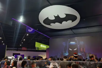 Lego Batman O Legado do Cavaleiro das Trevas gamescom latam Arkham Asylum 2026 1