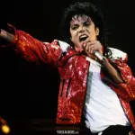Michael Jackson Netflix 2026
