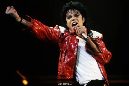 Michael Jackson Netflix 2026