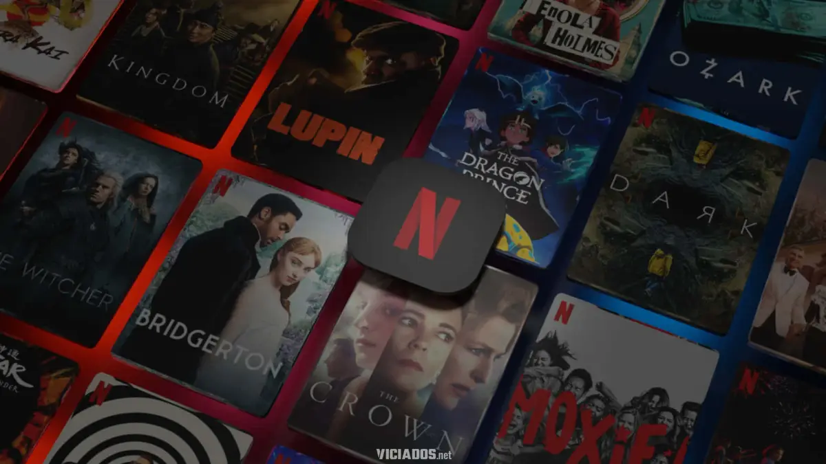 Netflix 2026