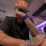 Neymar Emocionado Copa 2026