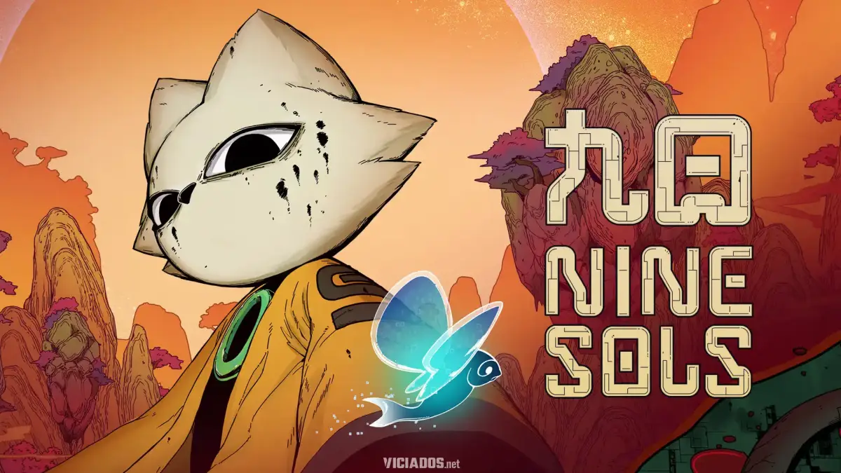 Escondido no PS Plus: Jogo com nota 86 no Metacritic sai do serviço na próxima semana 12 Nine Sols PS Plus 2026