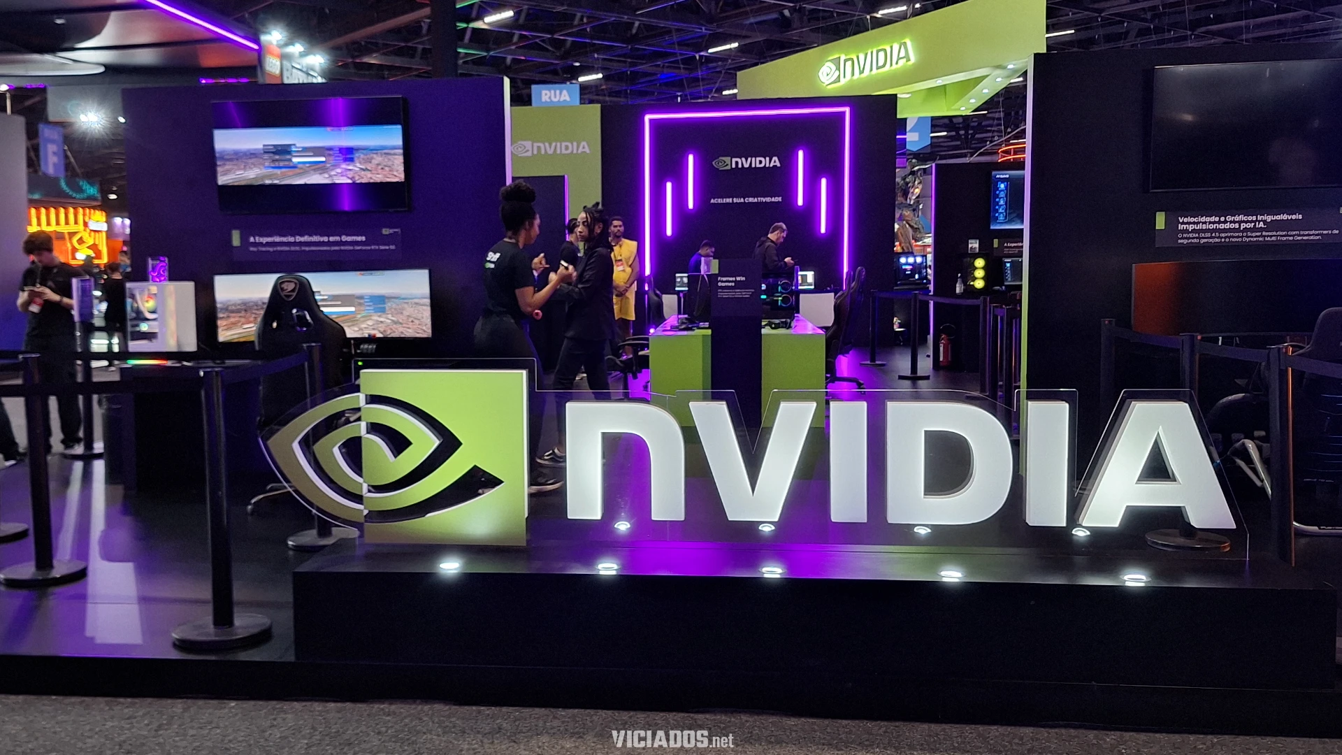 Nvidia gamescom latam 2026 1