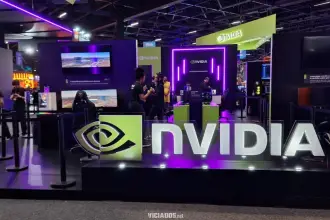 Nvidia gamescom latam 2026