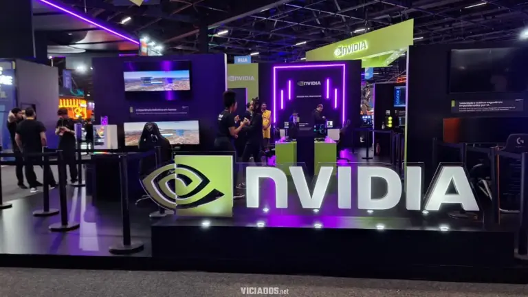 Nvidia gamescom latam 2026