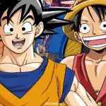 One Piece Dragon Ball 2026