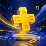 PS Plus PlayStation Plus 2026