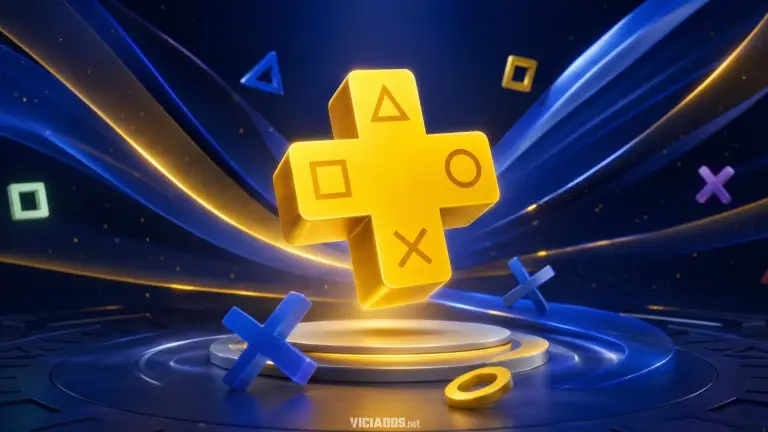 PS Plus | Por que o dia 27 de maio será crucial para o plano Essential da PlayStation Plus 12 PS Plus PlayStation Plus 2026