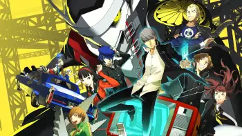SEGA cancela projeto do SUPER GAME e abandona foco em jogos como serviço 16 Persona 4 Revival: Remake vaza e anúncio oficial pode ser iminente