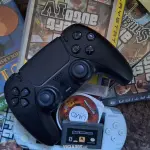 PlayStation PS5 PS6 Sony Controle Dualsense Rockstar Games 2026