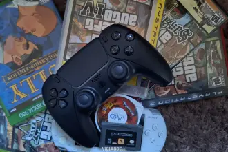 PlayStation PS5 PS6 Sony Controle Dualsense Rockstar Games 2026