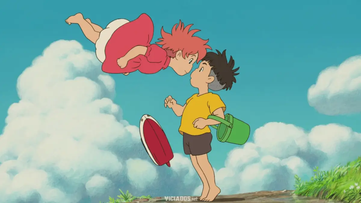Studio Ghibli entra em nova era; Est&uacute;dio anuncia mudan&ccedil;as e expans&atilde;o para al&eacute;m dos filmes