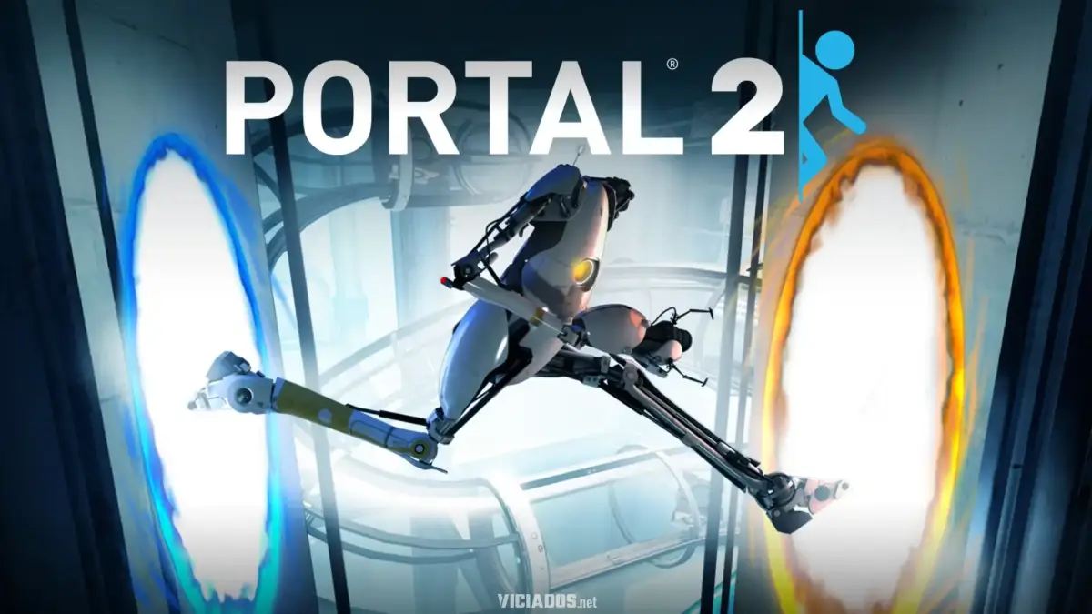 Portal 2 2026
