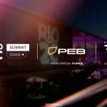 Premio eSports Brasil 10 anos Rio2C 2026