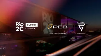 Sonic e muito mais: O que a SEGA está preparando para a BGS 2026? 15 Prêmio eSports Brasil celebra 10 anos e destaca evolução dos games no Rio2C