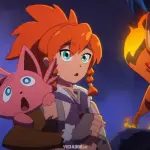 Processo Nintendo vs Palworld mais uma patente negada pelo escritorio japones