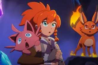 Processo Nintendo vs Palworld mais uma patente negada pelo escritorio japones