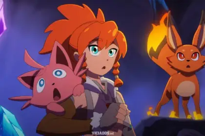 Processo Nintendo vs Palworld mais uma patente negada pelo escritorio japones