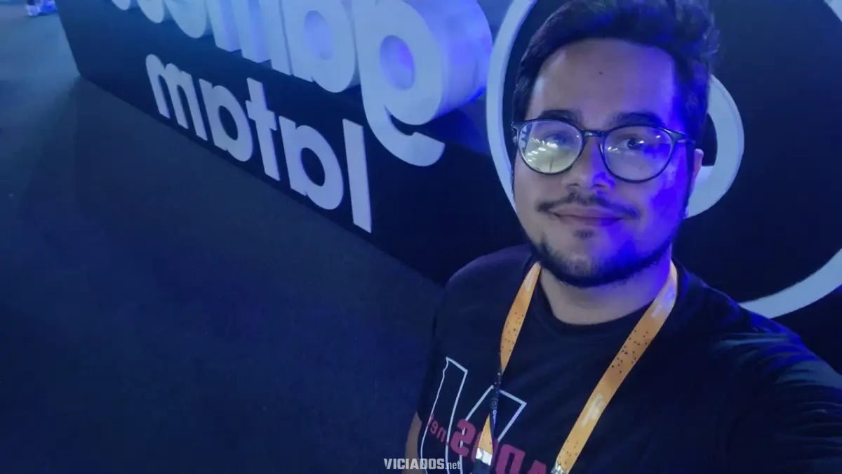 Oficial: Seleção Brasileira está de volta no EA Sports FC 26 com licenciamento completo 19 Rafael Vieira do Portal Viciados na gamescom latam.