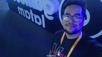 Gamescom Latam 2026: O saldo final e os destaques da minha cobertura presencial!