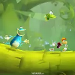 Rayman Remake 2026