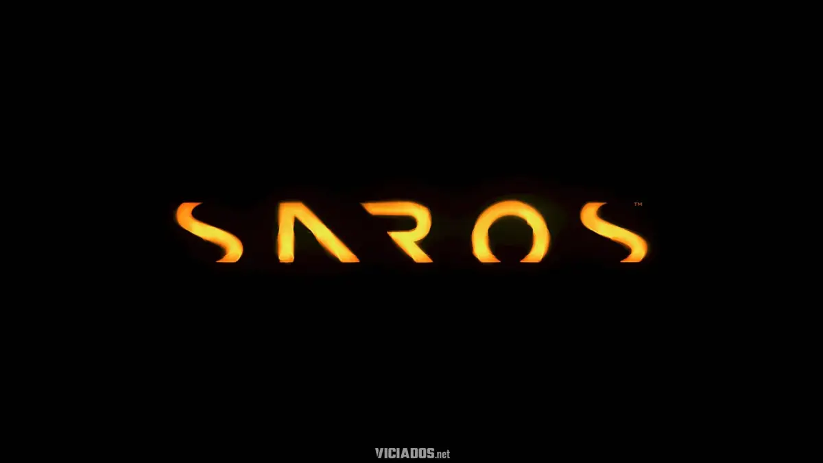 Experi&ecirc;ncia de elite: Saiba como SAROS utiliza  os recursos do DualSense no PS5