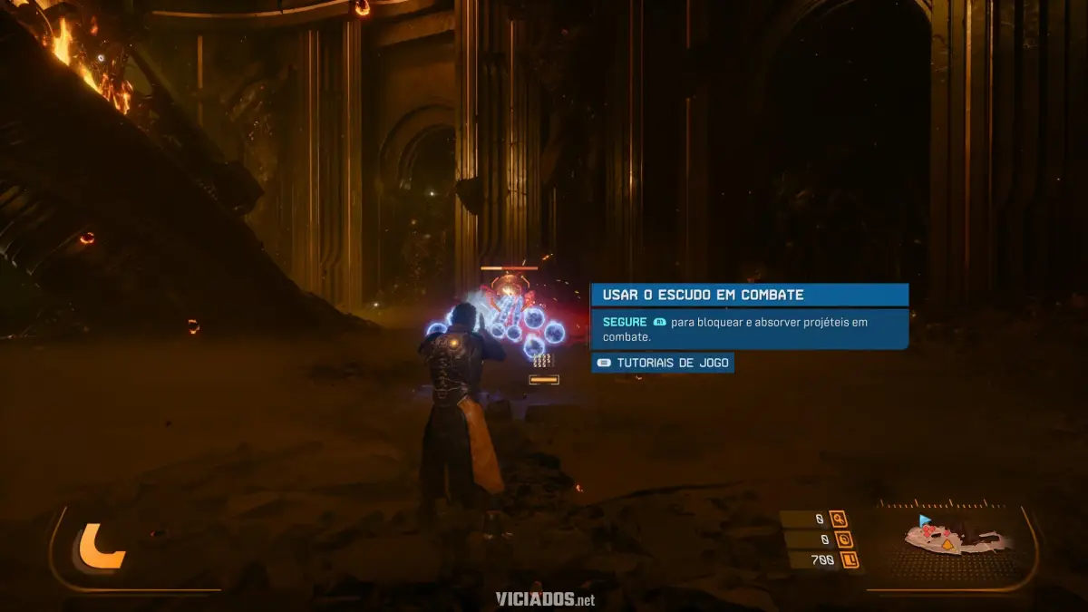 Review de SAROS: Um dos jogos mais impressionantes do PS5 de 2026 20 Review de SAROS: Um dos jogos mais impressionantes do PS5 de 2026
