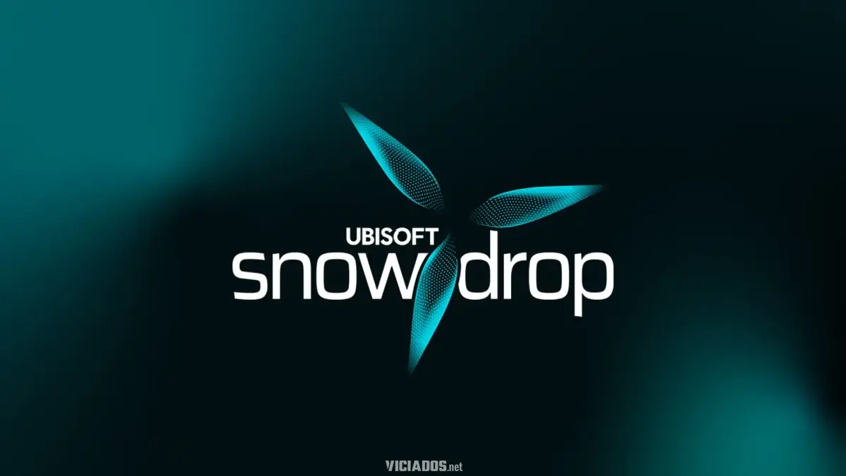 Mudan&ccedil;a de Motor Gr&aacute;fico: O salto para a Snowdrop Engine