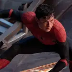 Spider Man Homem Aranha 2026