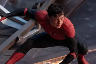 Spider Man Homem Aranha 2026