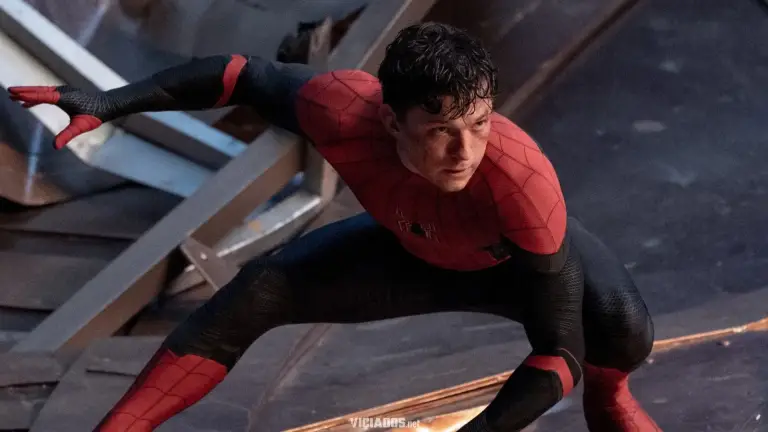 Um Novo Dia está adaptando uma das melhores histórias do Homem-Aranha de todos os tempos 12 Spider Man Homem Aranha 2026