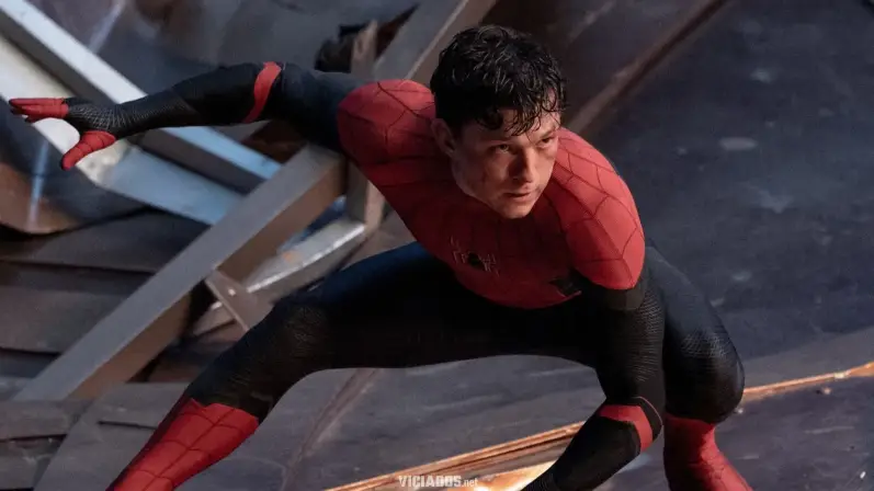Spider Man Homem Aranha 2026