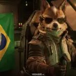 StarFox PT BR 2026