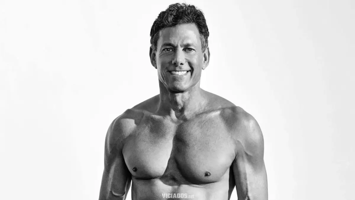Strauss Zelnick | Conheça a vida e a rotina do CEO da Take-Two, dona da Rockstar Games 23 Strauss Zelnick 2026