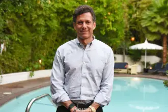 Strauss Zelnick vida CEO Take Two Rockstar Games 2026